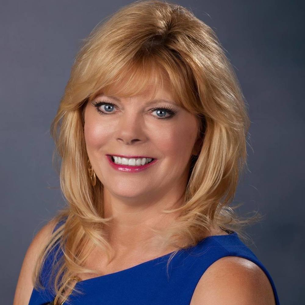 Meet your Posher, Sharon